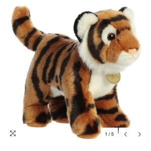 Aurora Miyoni 10” Bengali Tiger